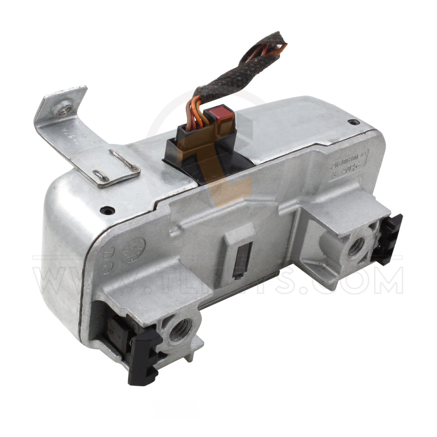 Original Used Steering Column Lock